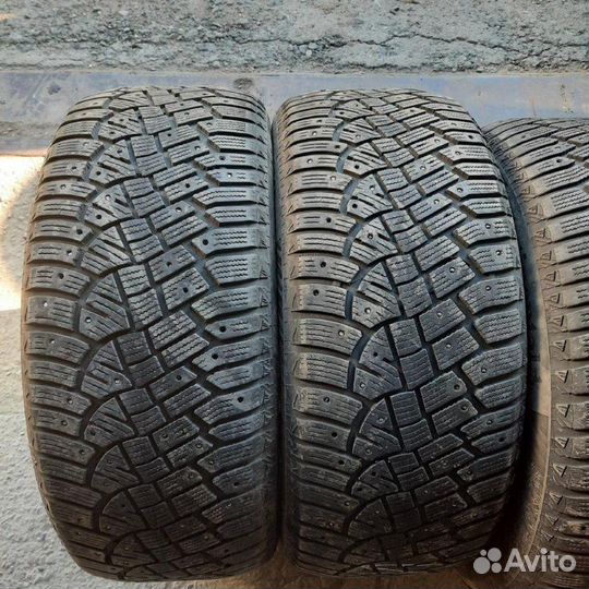 Continental IceContact 2 265/50 R19