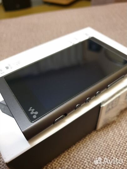 Плеер Sony NW-A55