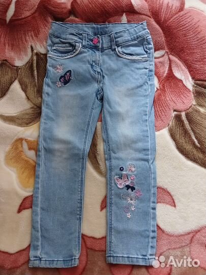 Вещи на девочку 2-3 года