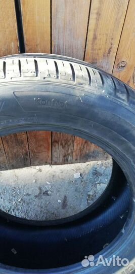 Hankook Ventus S1 Evo2 SUV K117A 255/55 R18