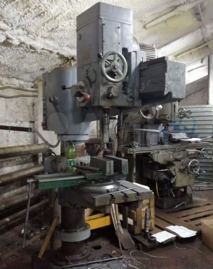 Сдам производственное помещение, 250 м²