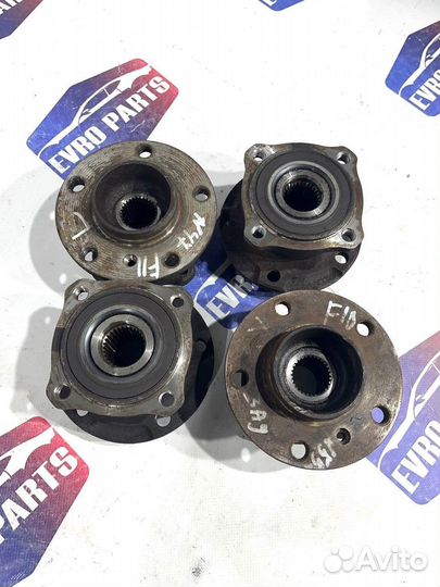 Ступица задняя BMW 5 F10 F11