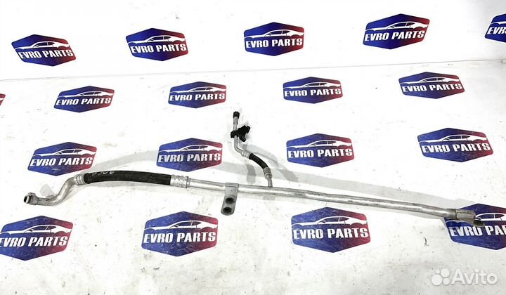 Трубка кондиционера Bmw F10