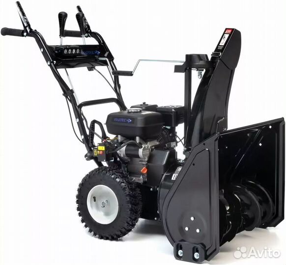Снегоуборщик Haitec Хайтек HT-SF21261ES 6.5 лс