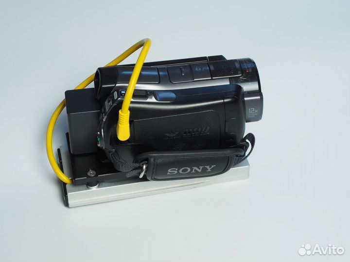 Подводный бокс для видеокамеры sony