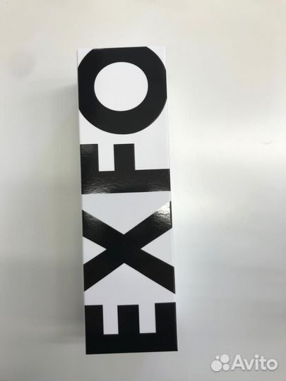 Phformula exfo cleanse гель для умывания очищение