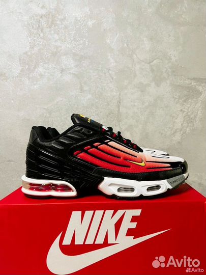 Nike air max 3 tn plus