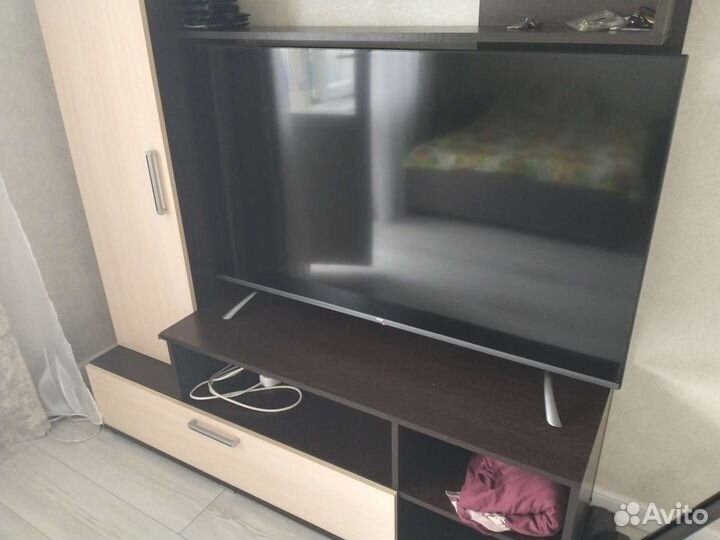 Телевизор artel
