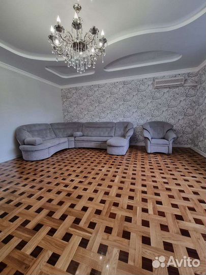 Перетяжка мебели