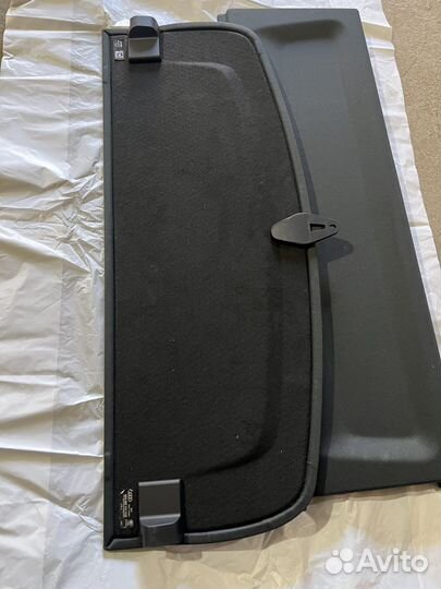 Задняя полка Audi A5 b9 2016-2023 г.в