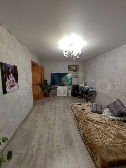 1-к. квартира, 28 м², 3/5 эт.