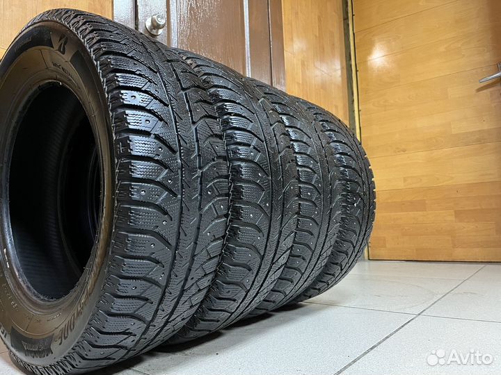 Bridgestone Ice Cruiser 7000S 195/65 R15