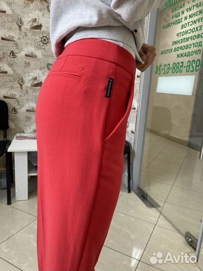 Брюки Armani jeans