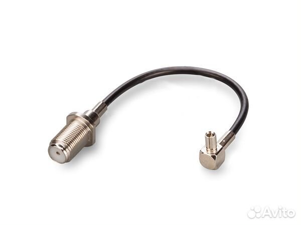 Комплект усиления интернета с антенной 21дБ