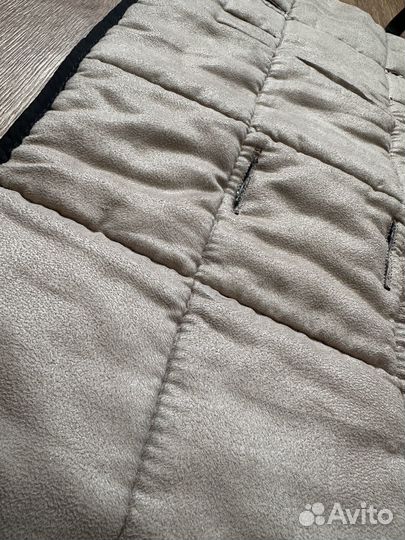 Матрасик maclaren