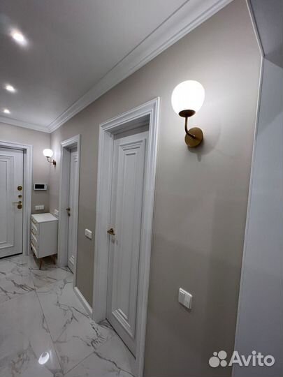 Двери межкомнатные