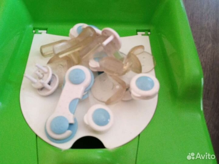 Горшок детский