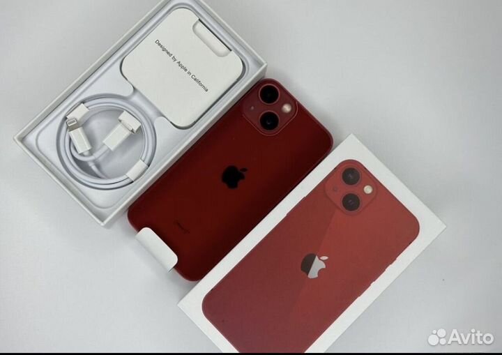 iPhone 13 mini, 512 ГБ