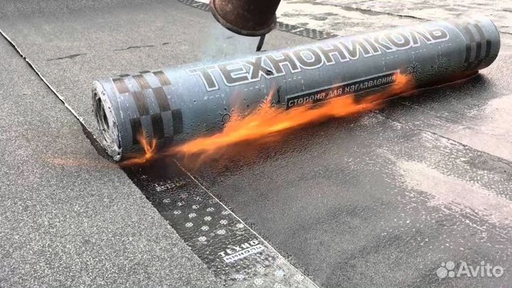 Ремонт крыш балконов лоджий