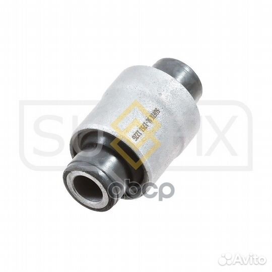 Сайлентблок заднего рычага подвески зад прав