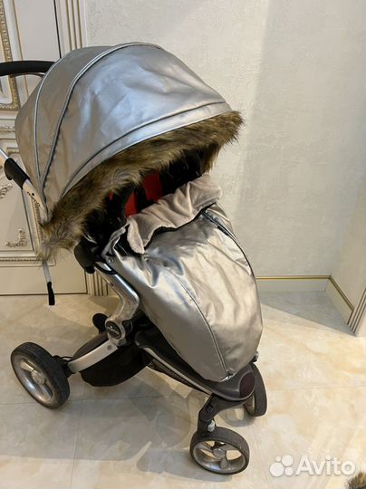 Коляска mima xari 2 в 1