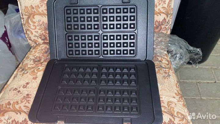 Панели для гриля delonghi новые