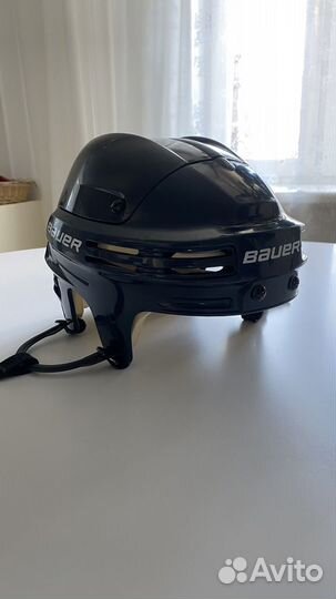 Хоккейный шлем Bauer 4500