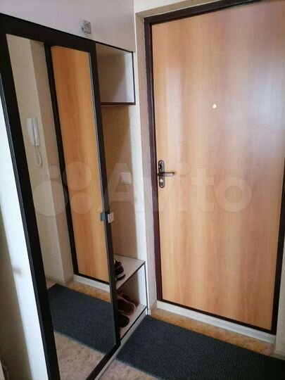 Квартира-студия, 25 м², 10/17 эт.