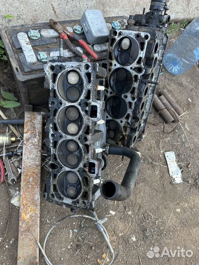 Продажа головки ваз