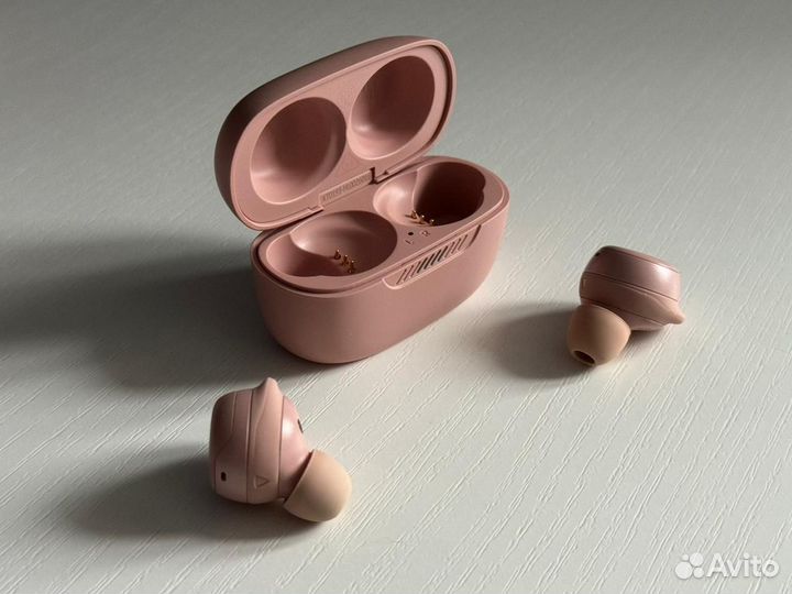 Блютуз наушники JBL