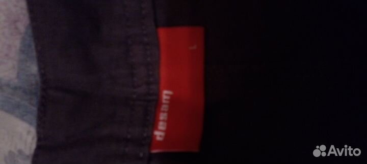 Женские летние спортивноготипабрюки новые р 48