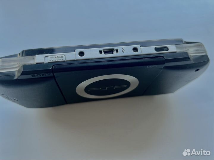 Sony PSP
