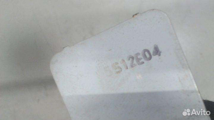 Сопротивление отопителя Nissan Almera N16, 2005