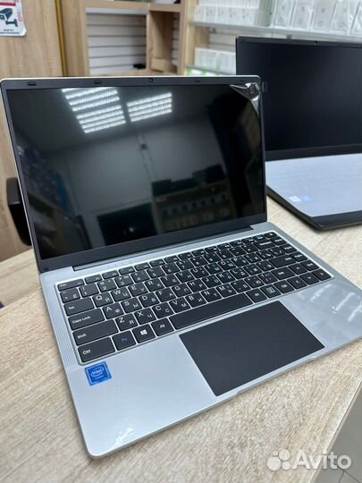 Ноутбук Frbby