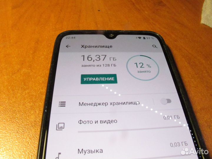 Xiaomi - Mi A3 128/4GB