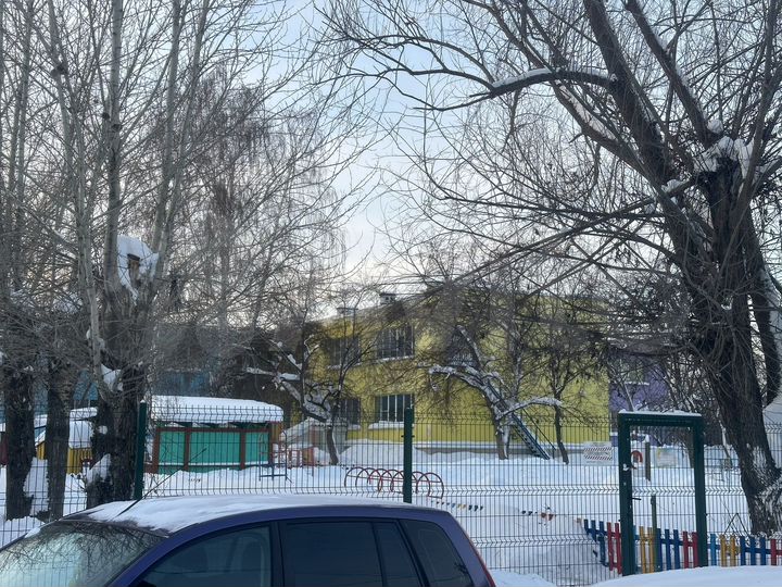 Участок 6 сот. (СНТ, ДНП)