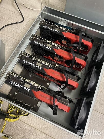 Colorful 3080Ti 12Gb