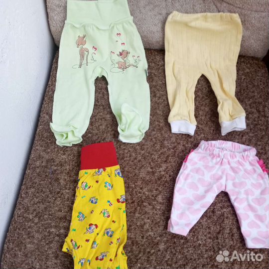 Одежда для куклы реборн