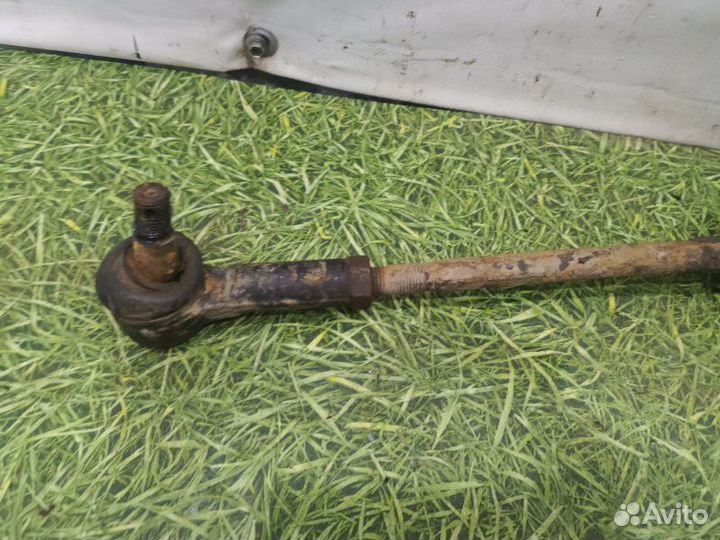 Рулевая рейка Great Wall Hover H2 внедорожник 2.4