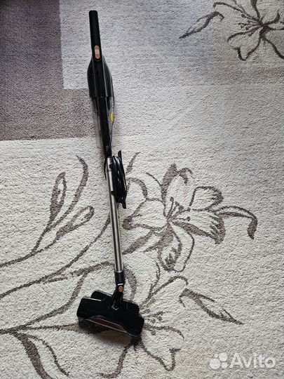 Пылесос deerma cyclone filter