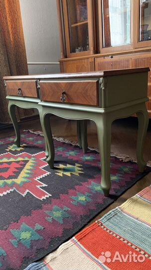 Тумбочки прикроватные