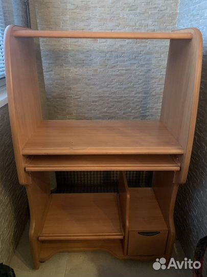 Компьютерный стол бу