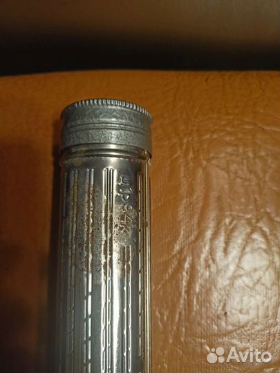 Фонарик СССР