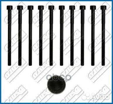 Комплболтов гбц Toyota