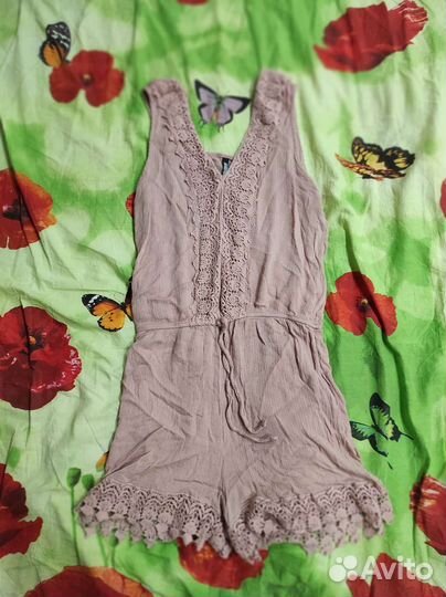 Комбинезон 46-48