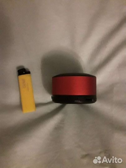 Bluetooth Колонка