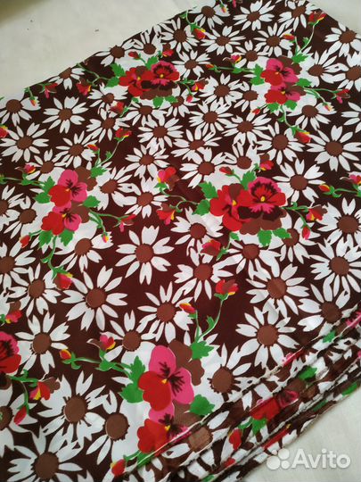 Ткань габардин, трикотаж и др