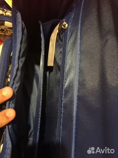 Рюкзак школьный