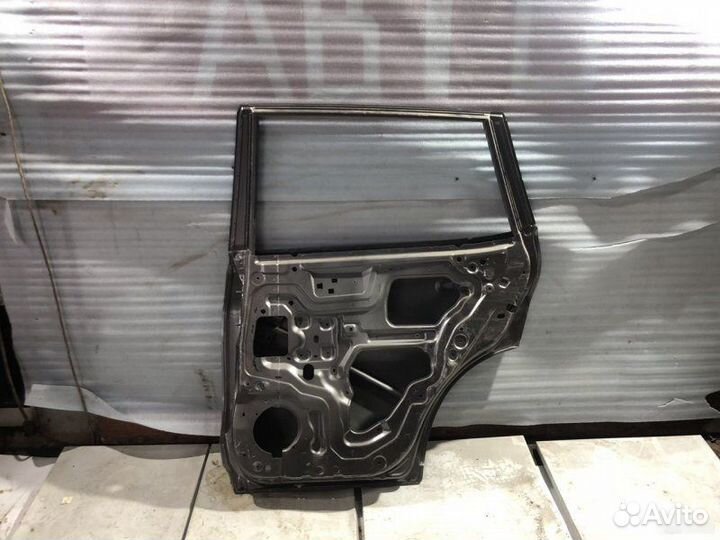 Дверь задняя правая Nissan X-Trail T32 2014