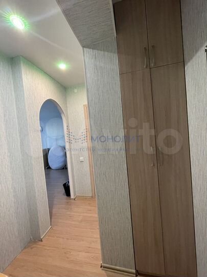 Квартира-студия, 22,7 м², 1/3 эт.